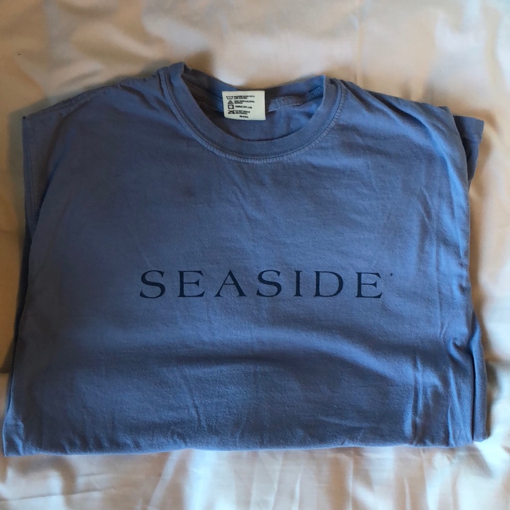 Seaside T-shirt
